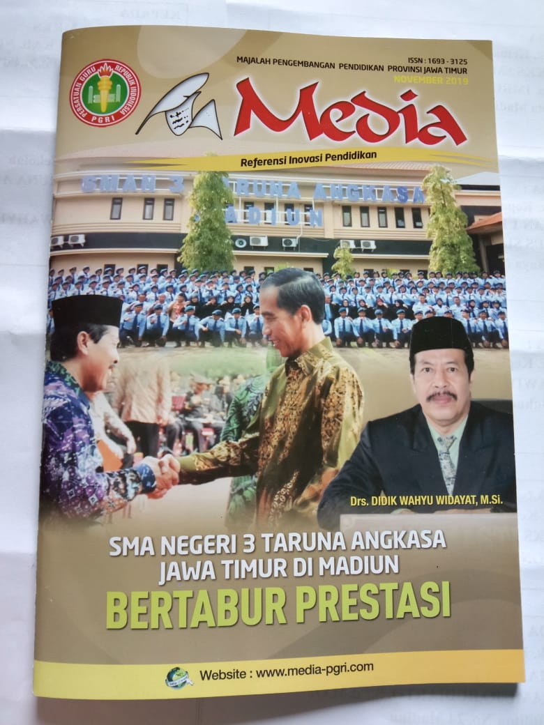 Bertabur Prestasi