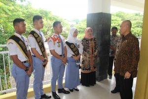 kepala dinas pendidikan dan kebudayaan provinsi jawa timur